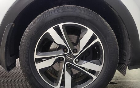 KIA Sportage IV рестайлинг, 2016 год, 1 789 000 рублей, 22 фотография