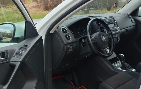 Volkswagen Tiguan I, 2014 год, 1 750 000 рублей, 10 фотография