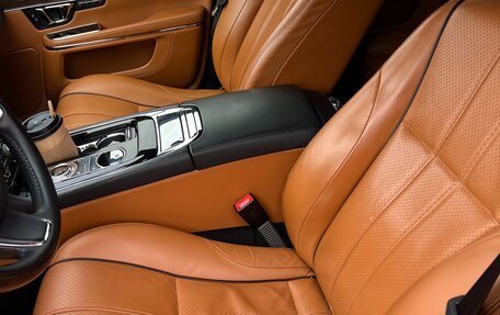Jaguar XJ IV (X351), 2014 год, 1 990 000 рублей, 5 фотография