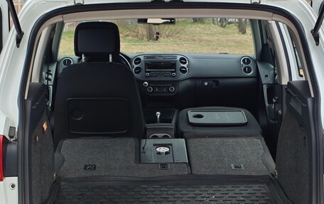 Volkswagen Tiguan I, 2014 год, 1 750 000 рублей, 8 фотография