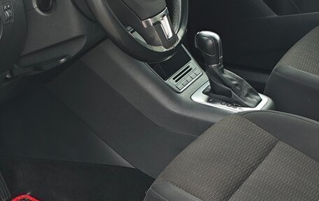 Volkswagen Tiguan I, 2014 год, 1 750 000 рублей, 11 фотография