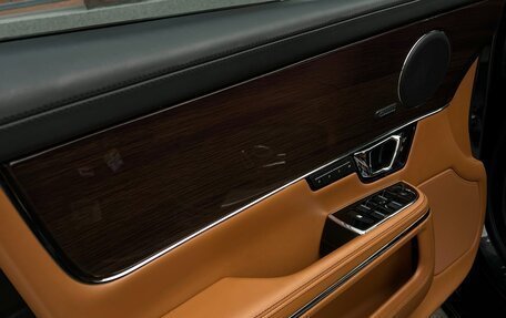 Jaguar XJ IV (X351), 2014 год, 1 990 000 рублей, 6 фотография