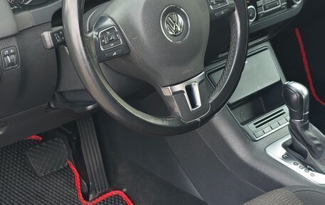Volkswagen Tiguan I, 2014 год, 1 750 000 рублей, 9 фотография