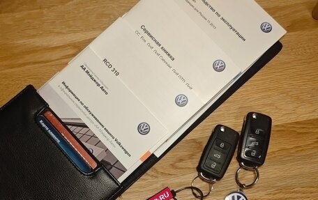 Volkswagen Tiguan I, 2014 год, 1 750 000 рублей, 6 фотография
