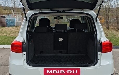 Volkswagen Tiguan I, 2014 год, 1 750 000 рублей, 5 фотография