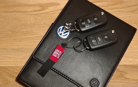 Volkswagen Tiguan I, 2014 год, 1 750 000 рублей, 13 фотография