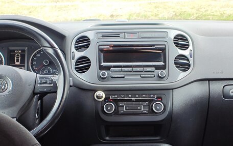 Volkswagen Tiguan I, 2014 год, 1 750 000 рублей, 18 фотография