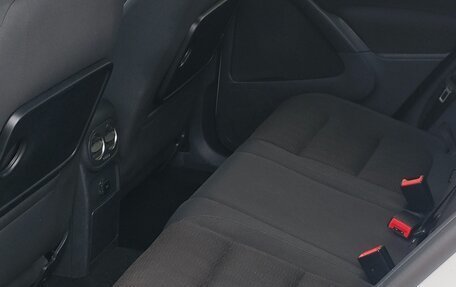 Volkswagen Tiguan I, 2014 год, 1 750 000 рублей, 21 фотография