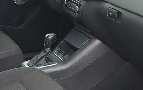 Volkswagen Tiguan I, 2014 год, 1 750 000 рублей, 12 фотография