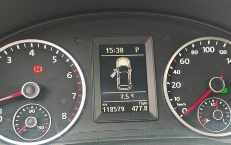 Volkswagen Tiguan I, 2014 год, 1 750 000 рублей, 15 фотография