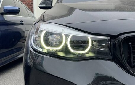 BMW 3 серия, 2020 год, 3 400 000 рублей, 2 фотография