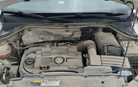 Volkswagen Tiguan I, 2014 год, 1 750 000 рублей, 23 фотография