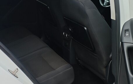 Volkswagen Tiguan I, 2014 год, 1 750 000 рублей, 22 фотография