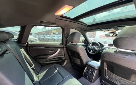 BMW 3 серия, 2020 год, 3 400 000 рублей, 10 фотография