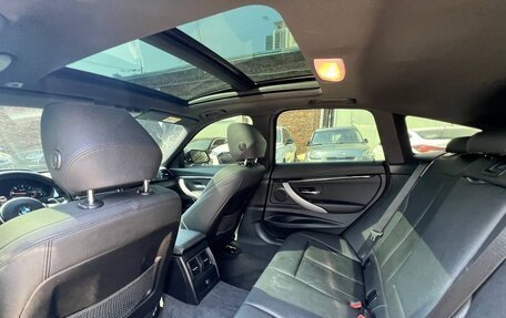 BMW 3 серия, 2020 год, 3 400 000 рублей, 9 фотография