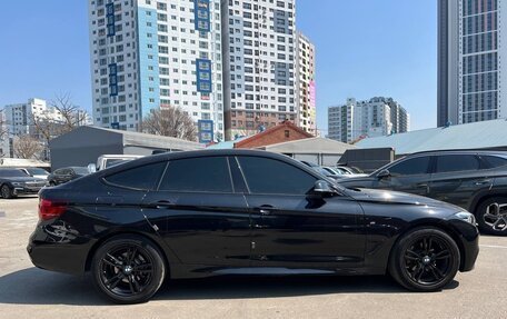 BMW 3 серия, 2020 год, 3 400 000 рублей, 14 фотография