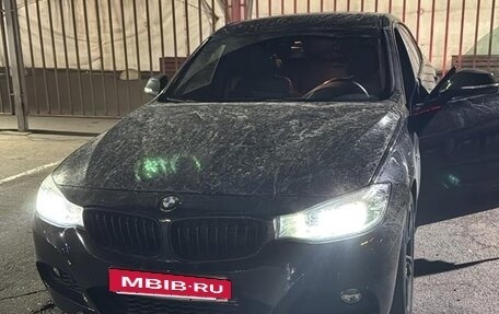 BMW 3 серия, 2020 год, 3 400 000 рублей, 16 фотография