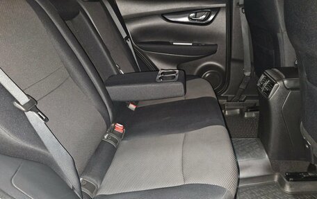 Nissan Qashqai, 2014 год, 1 445 000 рублей, 13 фотография
