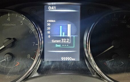 Nissan Qashqai, 2014 год, 1 445 000 рублей, 10 фотография