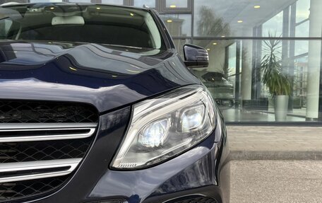 Mercedes-Benz GLE, 2017 год, 3 490 000 рублей, 9 фотография
