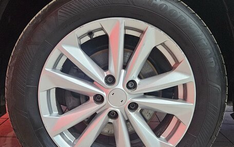 Nissan Qashqai, 2014 год, 1 445 000 рублей, 19 фотография