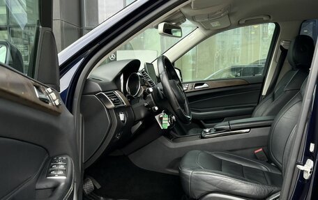 Mercedes-Benz GLE, 2017 год, 3 490 000 рублей, 14 фотография