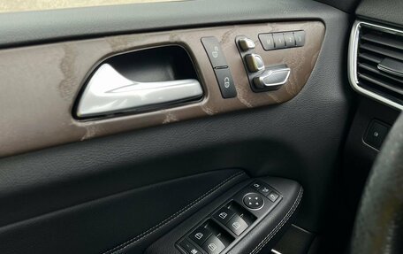 Mercedes-Benz GLE, 2017 год, 3 490 000 рублей, 15 фотография