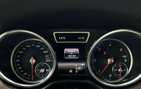 Mercedes-Benz GLE, 2017 год, 3 490 000 рублей, 20 фотография