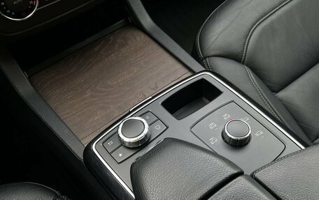 Mercedes-Benz GLE, 2017 год, 3 490 000 рублей, 27 фотография