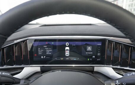Geely Atlas, 2025 год, 3 970 990 рублей, 7 фотография