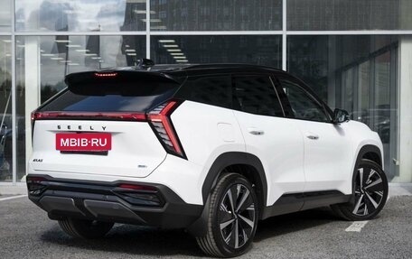 Geely Atlas, 2025 год, 3 970 990 рублей, 4 фотография