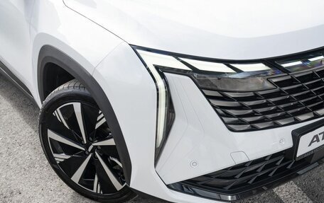 Geely Atlas, 2025 год, 3 970 990 рублей, 20 фотография