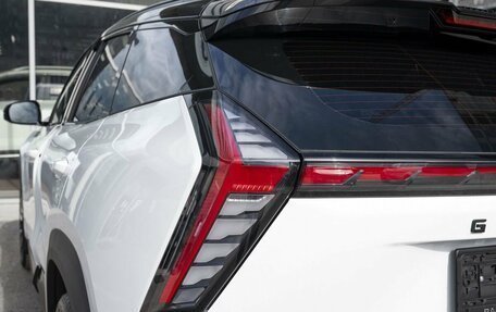 Geely Atlas, 2025 год, 3 970 990 рублей, 28 фотография