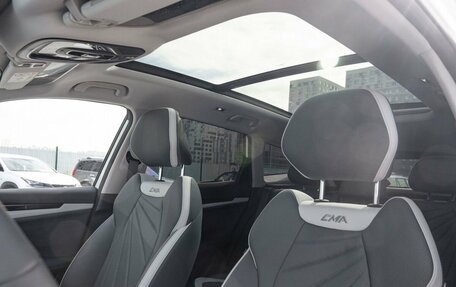 Geely Atlas, 2025 год, 3 970 990 рублей, 32 фотография