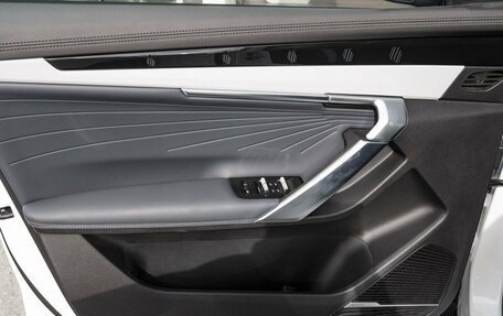 Geely Atlas, 2025 год, 3 970 990 рублей, 35 фотография