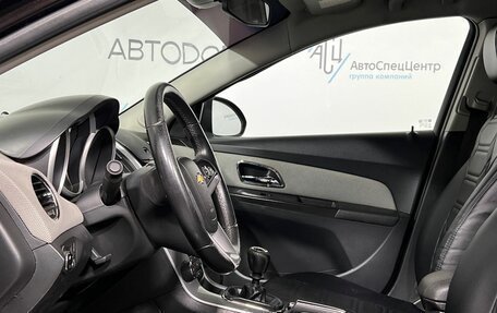 Chevrolet Cruze II, 2013 год, 727 000 рублей, 7 фотография