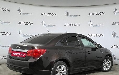 Chevrolet Cruze II, 2013 год, 727 000 рублей, 2 фотография