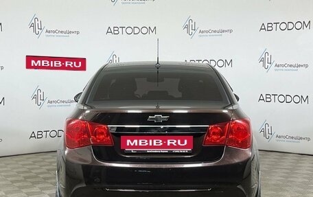 Chevrolet Cruze II, 2013 год, 727 000 рублей, 6 фотография