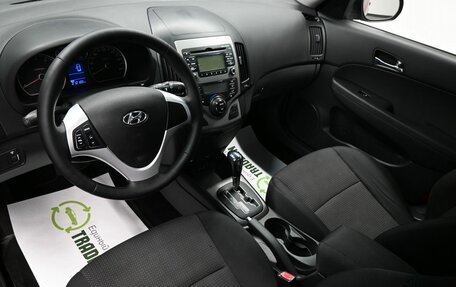 Hyundai i30 I, 2009 год, 745 000 рублей, 9 фотография