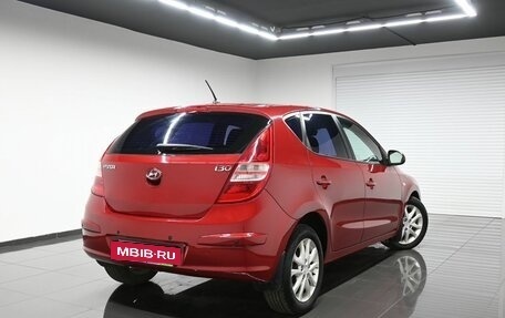 Hyundai i30 I, 2009 год, 745 000 рублей, 2 фотография