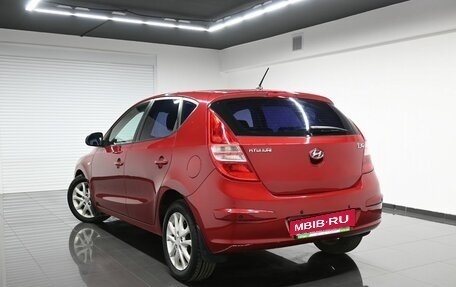 Hyundai i30 I, 2009 год, 745 000 рублей, 6 фотография
