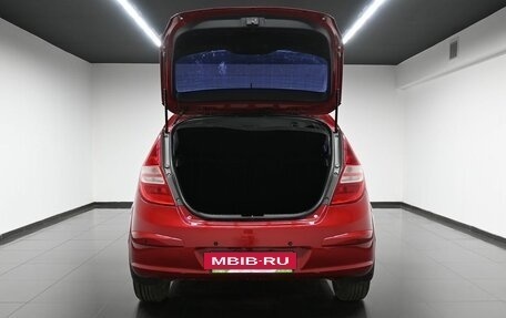 Hyundai i30 I, 2009 год, 745 000 рублей, 7 фотография
