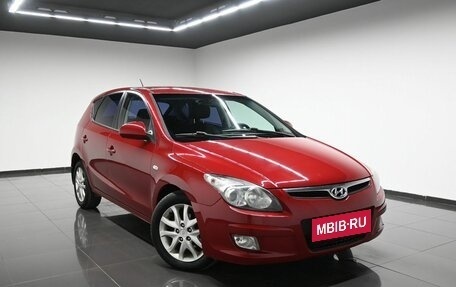 Hyundai i30 I, 2009 год, 745 000 рублей, 5 фотография