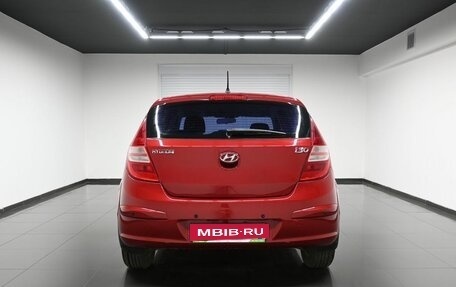 Hyundai i30 I, 2009 год, 745 000 рублей, 4 фотография