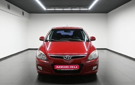 Hyundai i30 I, 2009 год, 745 000 рублей, 3 фотография
