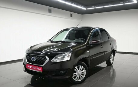 Datsun on-DO I рестайлинг, 2019 год, 645 000 рублей, 1 фотография