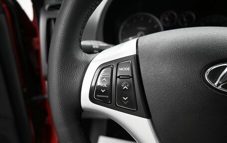Hyundai i30 I, 2009 год, 745 000 рублей, 17 фотография