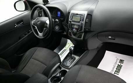Hyundai i30 I, 2009 год, 745 000 рублей, 14 фотография