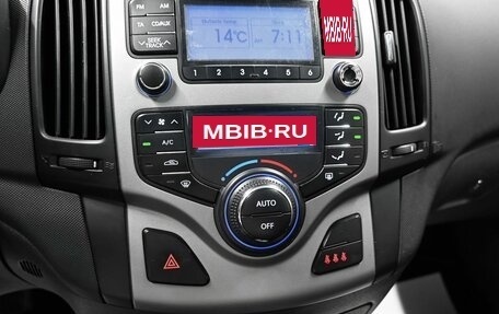 Hyundai i30 I, 2009 год, 745 000 рублей, 16 фотография