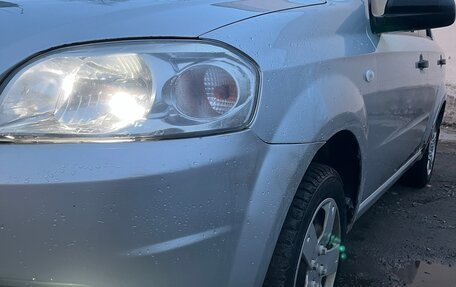 Chevrolet Aveo III, 2011 год, 350 000 рублей, 8 фотография